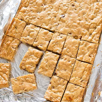 Congo bars