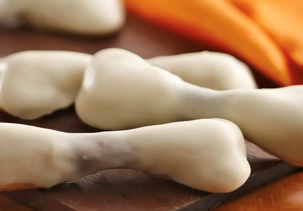 Cookie bones
