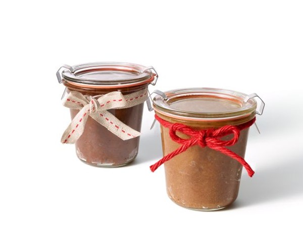 Cookie butter