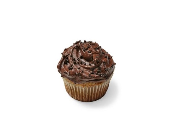 Cookie butter cupcakes