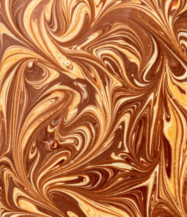 Cookie butter fudge