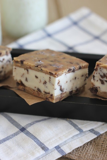 Cookie dough