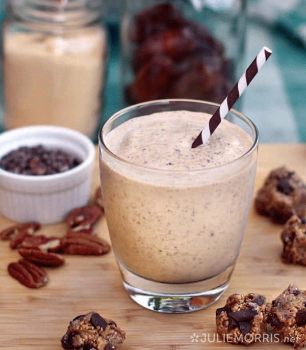 Cookie dough