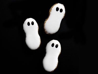 Cookies and scream