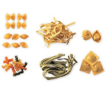 Cooking Asian noodles