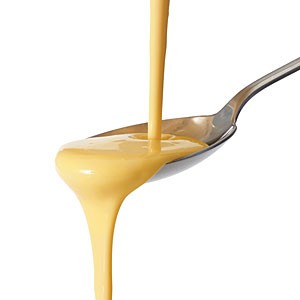 Cooking Light cheese sauce