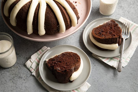 Copycat Nothing Bundt cake