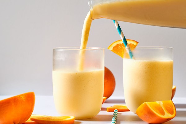 Copycat Orange Julius