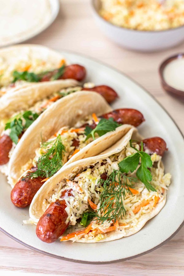 Copycat Ronto wraps