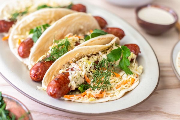 Copycat Ronto wraps