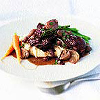 Coq au vin