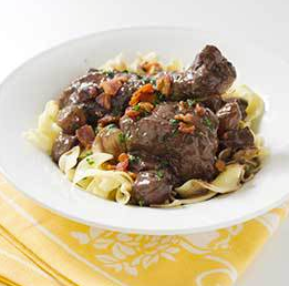 Coq au vin