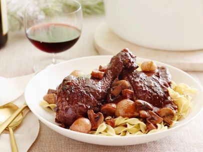 Coq au vin