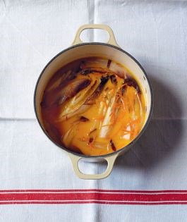 Coq au vin