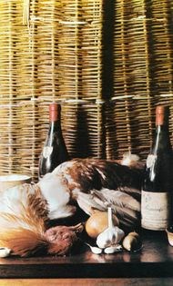 Coq-au-vin