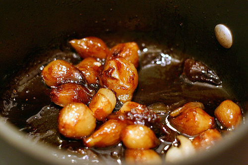 Coq au vin