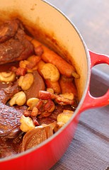 Coq au vin