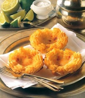 Coquilles Saint Jacques Mornay