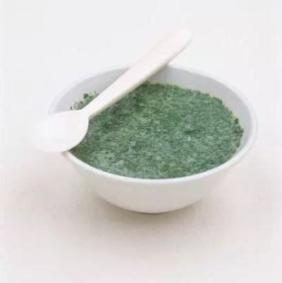Coriander chutney