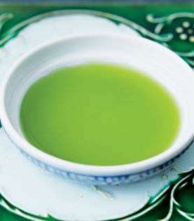 Coriander oil