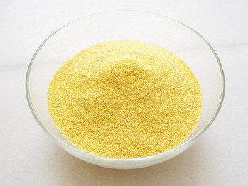 Corn bread
