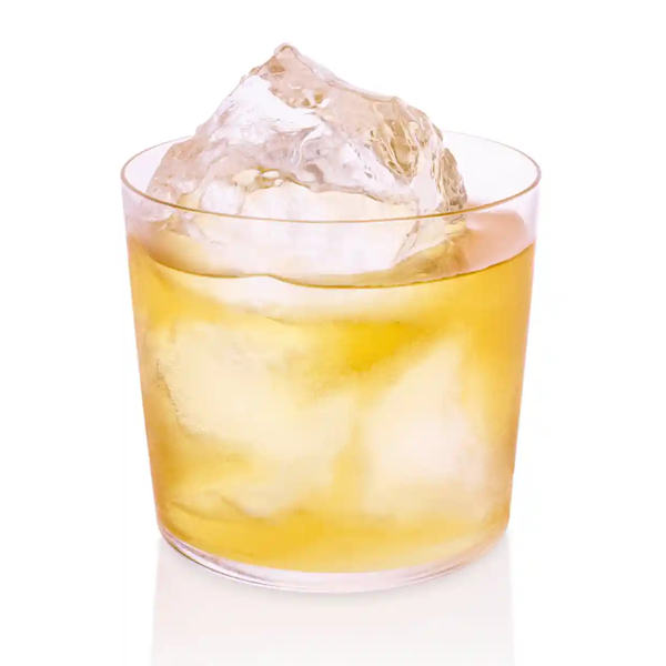 Corn old fashioned