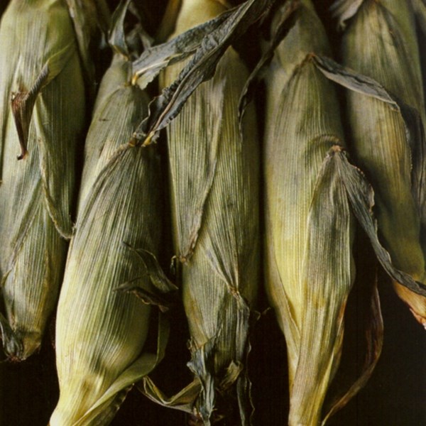 Corn on the cob your way