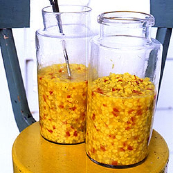 Corn relish