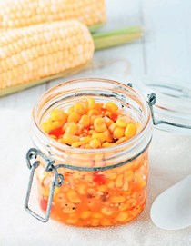 Corn relish