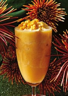 Corn slush