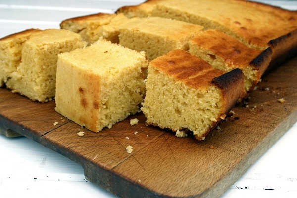 Cornbread
