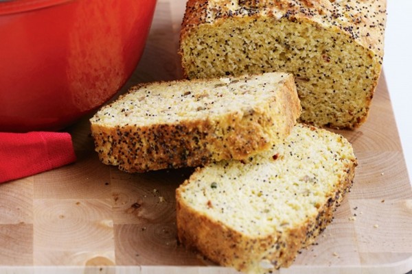 Cornbread