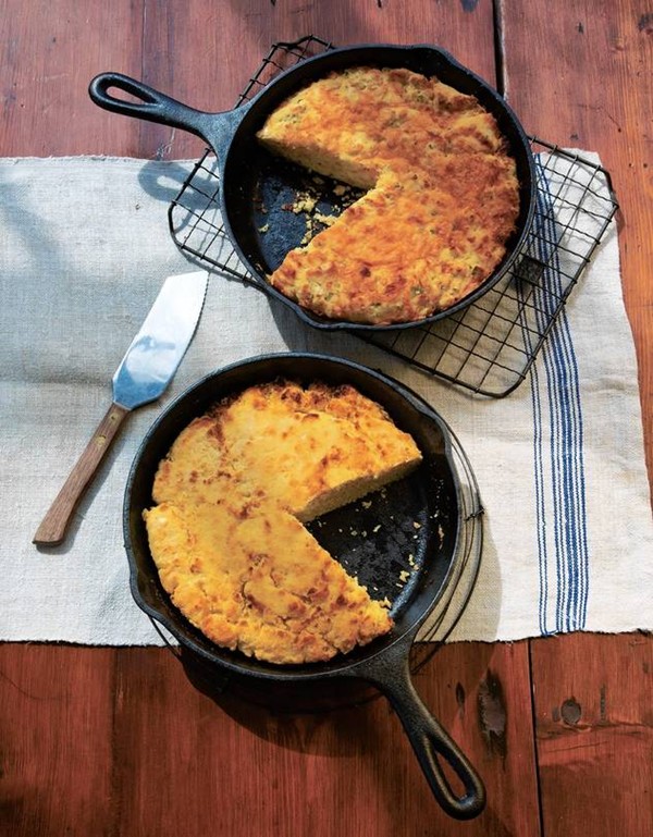 Cornbread