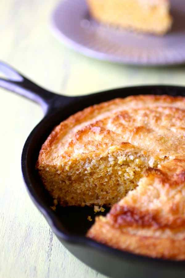 Cornbread