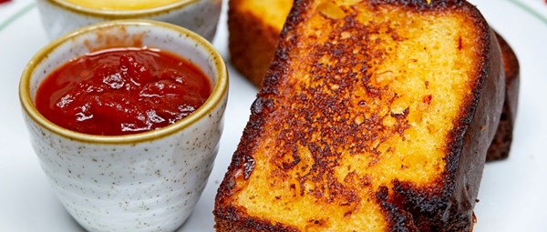 Cornbread