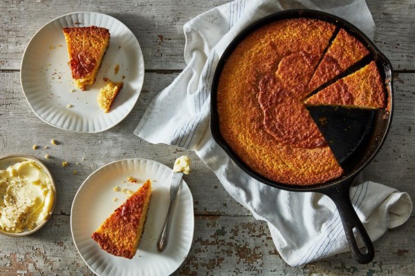 Cornbread 