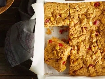Cornbread