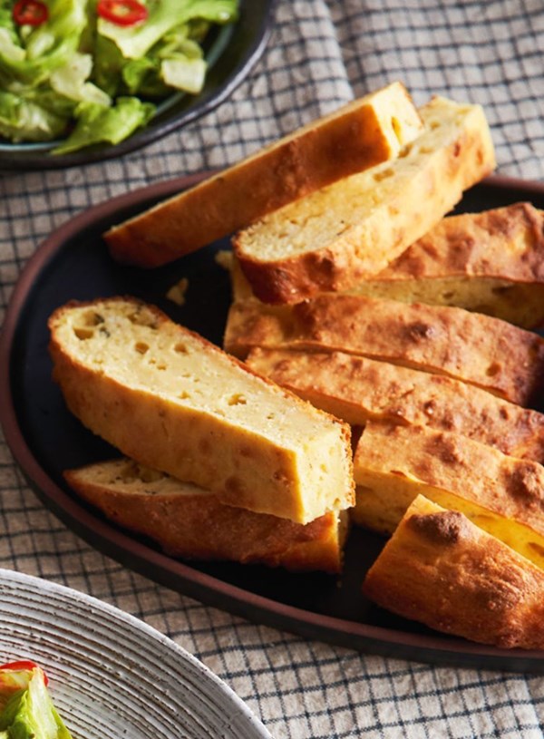Cornbread