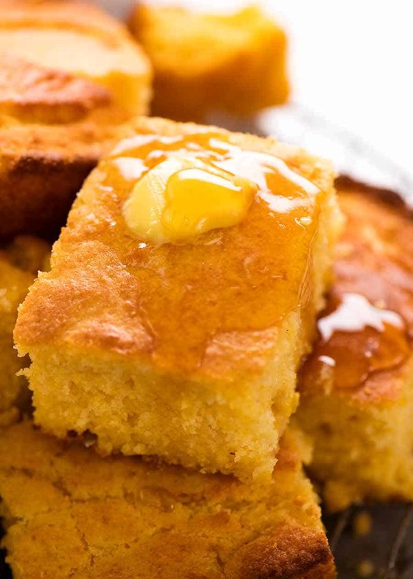Cornbread 