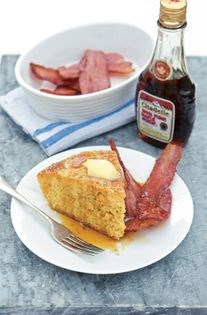 Cornbread