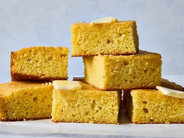 Cornbread