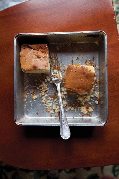 Cornbread