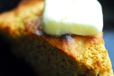 Cornbread