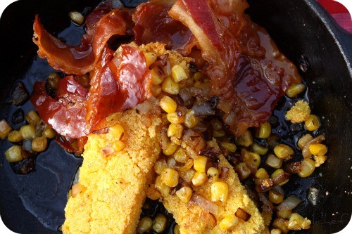Cornbread