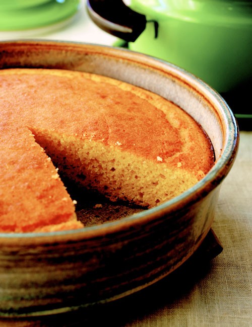 Cornbread