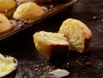 Cornbread muffins