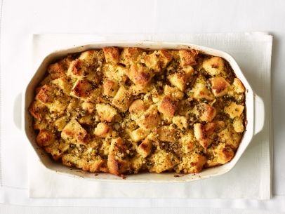 Cornbread stuffing