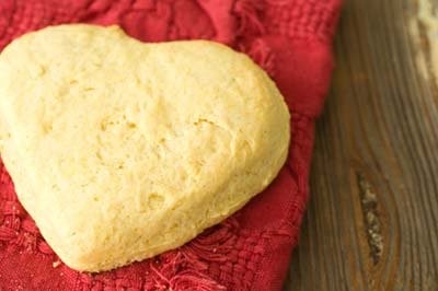 Cornbread, sweet