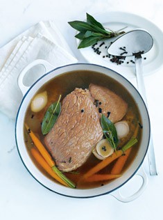 Corned beef