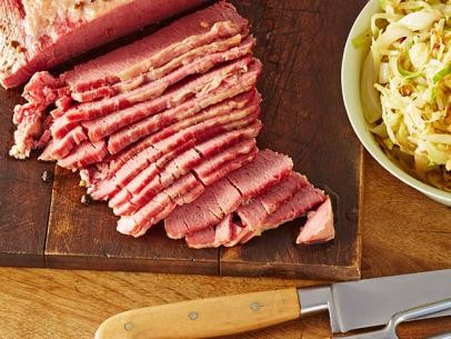 Corned beef